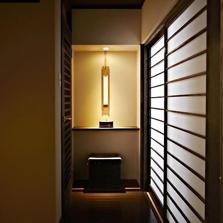 Villa Kyoto Senraku Exterior foto
