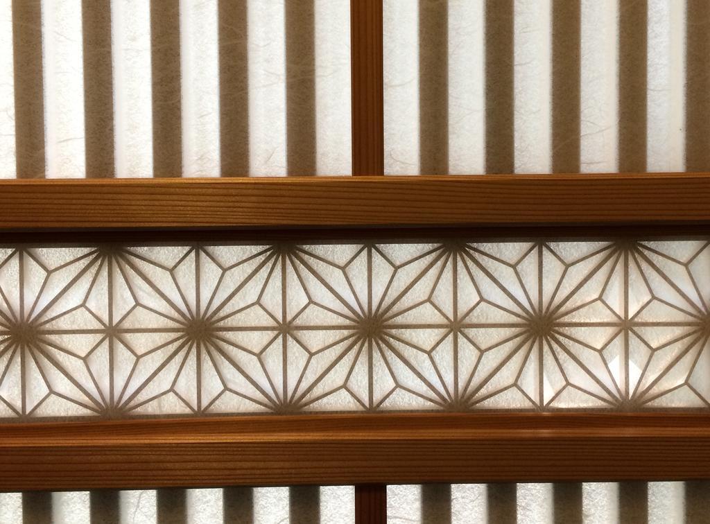 Villa Kyoto Senraku Exterior foto