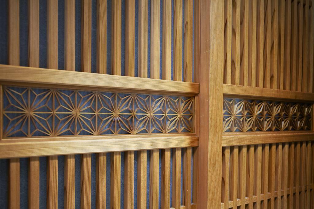 Villa Kyoto Senraku Exterior foto